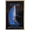 Image 1 : Star Wars Dave Prowse Signed Poster