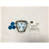 Image 1 : Iron Man Signed Iron Heart Light