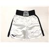 Image 1 : Lennox Lewis Signd Boxing Shorts