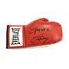 Image 1 : Sylvester Stallone Signd Boxing Glove