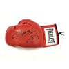 Image 1 : Sugar Ray Leonard Signd Boxing Glove