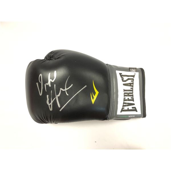Vitali Kiltschko Signd Boxing Glove