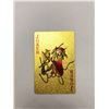 Image 1 : Heath Ledger Signd Poker Card