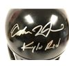 Image 1 : Star Wars Adam Driver Signd Helmet