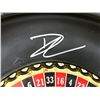 Image 2 : 007 James Bond Signd Roulette wheel