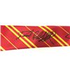 Image 1 : Harry Potter Daniel Radcliffe Signd Tie