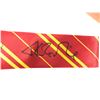 Image 2 : Harry Potter Daniel Radcliffe Signd Tie