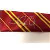 Image 1 : Harry Potter Daniel Radcliffe Signd Tie