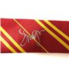 Image 2 : Harry Potter Daniel Radcliffe Signd Tie