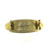 Image 2 : Harry Potter Michael Gambon Signd Wand Stand