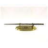 Image 1 : Harry Potter Emma Watson Signd Wand Stand