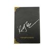 Image 1 : Harry Potter Ralph Fiennes Signd Notebook