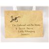 Image 1 : Harry Potter Emma Watson Signd Letter