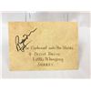 Image 1 : Harry Potter Rupert Grint Signd Letter