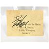Image 1 : Harry Potter Daniel Radcliffe Signd Letter