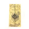 Image 1 : Harry Potter JK Rowling Signd Map