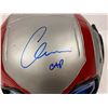 Image 1 : Avengers Endgame Chris Evans Signed Helmet