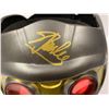 Image 1 : Guardians of Galaxy Chris Pratt Signed Helmet