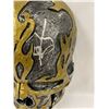 Image 1 : Pirates of the Caribbean Johnny Depp Signed Mask