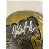 Image 2 : Pirates of the Caribbean Johnny Depp Signed Mask