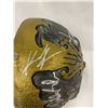Image 3 : Pirates of the Caribbean Johnny Depp Signed Mask