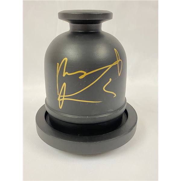 Robert De Niro Signed Dice Cup