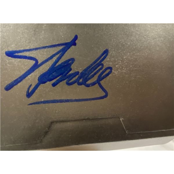 Thor Chris Hemsworth Signed Hammer