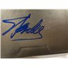 Image 1 : Thor Chris Hemsworth Signed Hammer