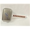 Image 2 : Thor Chris Hemsworth Signed Hammer