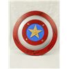 Image 1 : Captain America Chris Evans Signed Shield
