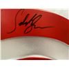 Image 2 : Captain America Chris Evans Signed Shield