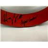 Image 3 : Captain America Chris Evans Signed Shield