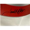 Image 5 : Captain America Chris Evans Signed Shield