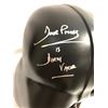 Image 1 : Darth Vader Dave Prowse Signed Helmet