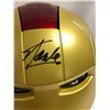 Image 1 : Iron Man Stan Lee Signed Mask