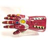 Image 1 : Iron Man Robert Downey Jr Signed Gauntlet