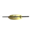 Image 1 : Harry Potter Alan Rickman Signed Wand Stand