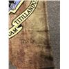 Image 1 : Harry Potter JK Rowling Tom Felton Signed flag
