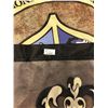 Image 2 : Harry Potter JK Rowling Tom Felton Signed flag