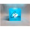 Image 1 : Avengers Chris Evans Signed Tesseract resin
