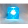 Image 1 : Avengers Stan Lee Signed Tesseract resin