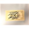 Image 1 : Harry Potter Daniel Radcliffe Signed Ttrain Ticket