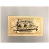 Image 1 : Harry Potter Jason Issacs Signed Ttrain Ticket