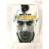 Image 3 : Taxi Driver Robert De Niro Signed Box Only