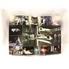 Image 1 : Star Wars Harrion Ford Signed Picture Book