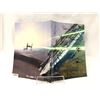 Image 1 : Star Wars Force Awakens Signed Picture Book