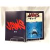 Image 1 : Jaws Steven Spielberg Signed Picture Book