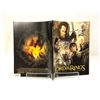 Image 1 : Lord of the Rings Signed Picture Book