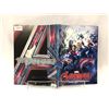 Image 1 : Avengers Age of Ultron Signed Picture Book