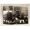 Image 1 : Captain America Winter Soldier Signed Picture Book